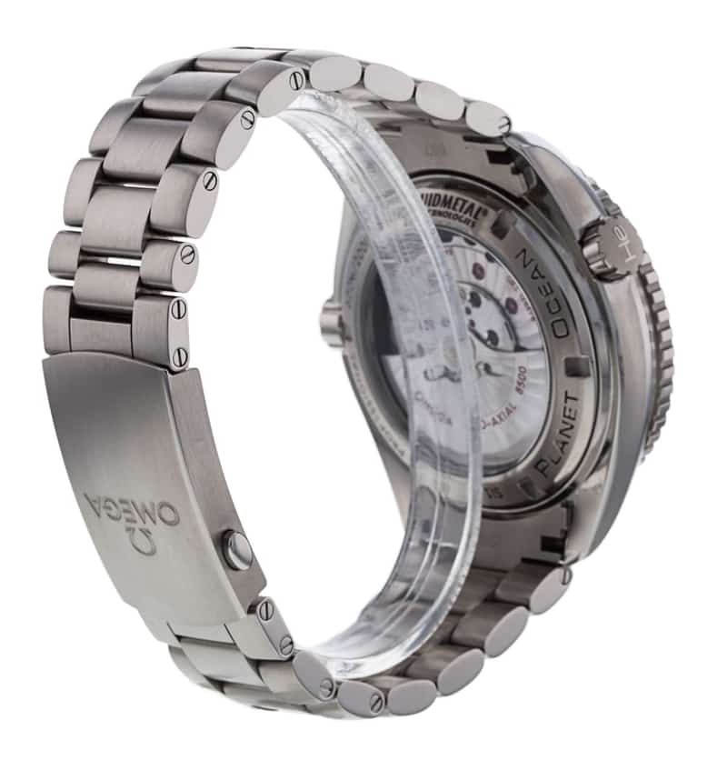 Omega Planet Ocean 232.90.46.21.03.001